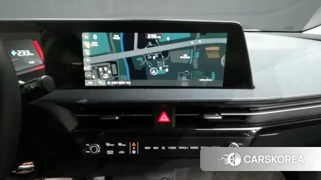 Kia EV6 2022 Белый из Кореи, фото 5