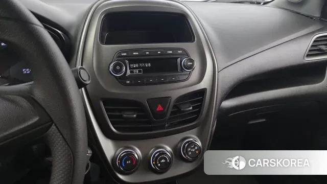 Chevrolet (GM Daewoo) The New Spark 2020 Белый из Кореи, фото 5