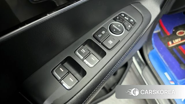 Kia The New Sorento 2018 Черный из Кореи, фото 5