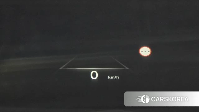 Kia K8 Hybrid 2022 Черный из Кореи, фото 5