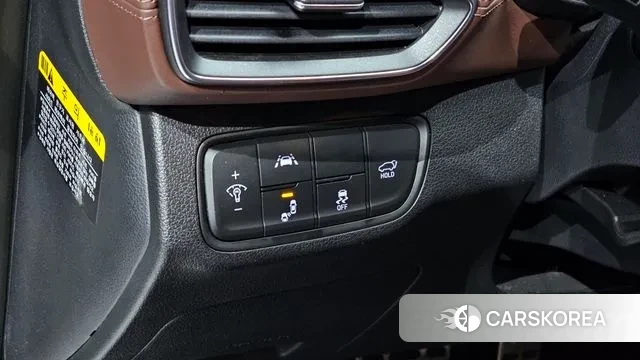 Hyundai Santa Fe TM 2019 Белый из Кореи, фото 5