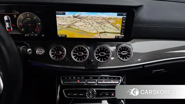 Mercedes-Benz CLS-Class C257 2019 Черный из Кореи, фото 5