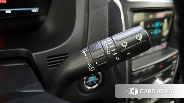 Ford Explorer 2019 Белый из Кореи, фото 5