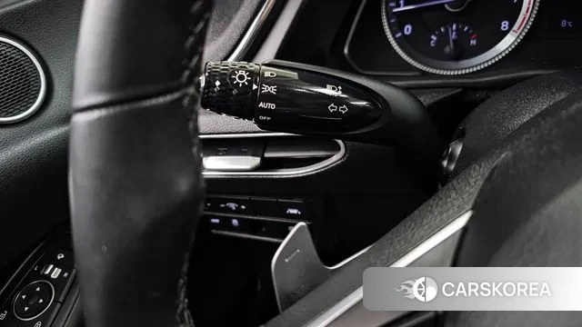 Hyundai Sonata (DN8) 2019 Желтый из Кореи, фото 5