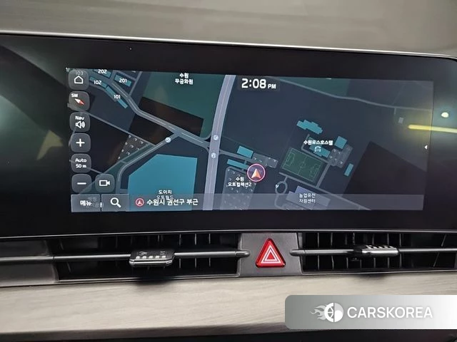 Kia Sportage 5th Generation 2021 Белый из Кореи, фото 5