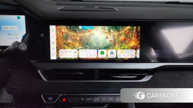 Renault Korea (Samsung) Grand Coleos 2025 Белый из Кореи, фото 5