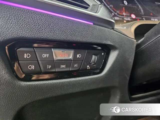 BMW 3 Series (G20) 2022 Серый из Кореи, фото 5