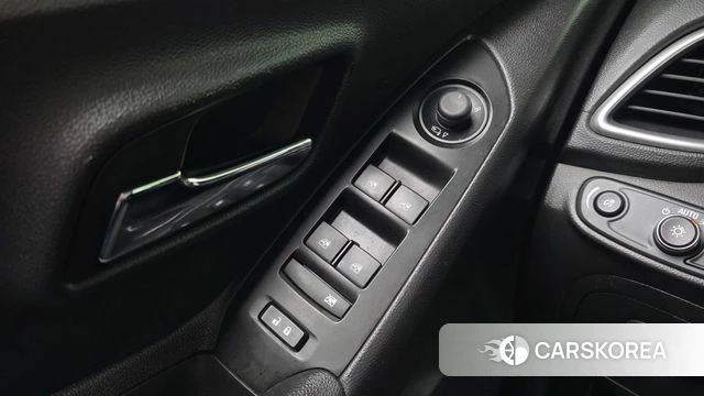 Chevrolet (GM Daewoo) The New Trax 2020 Серый из Кореи, фото 5