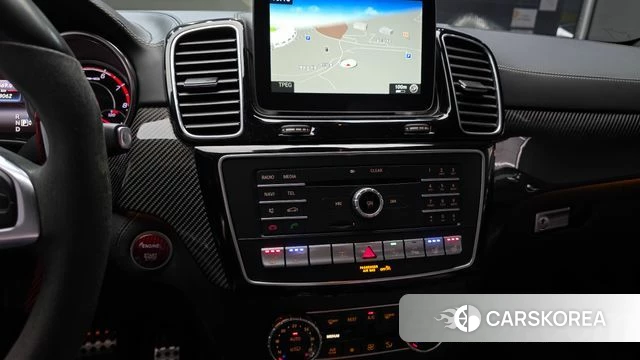 Mercedes-Benz GLE - Class W166 2019 Белый из Кореи, фото 5