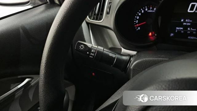 Kia The New Ray 2022 Белый из Кореи, фото 5