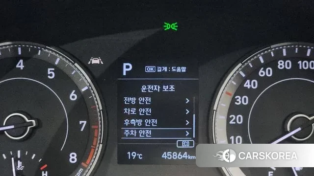 Hyundai Venue 2019 Белый из Кореи, фото 5