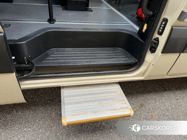 Hyundai Solati 2020 Жемчужный цвет из Кореи, фото 5