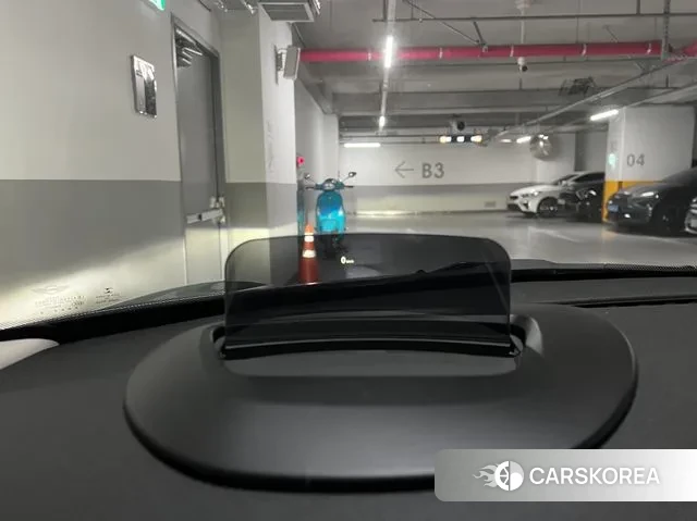 Mini Cooper S 2020 Зеленый из Кореи, фото 5