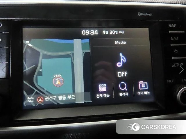 Kia The New Ray 2018 Жемчужный цвет из Кореи, фото 5