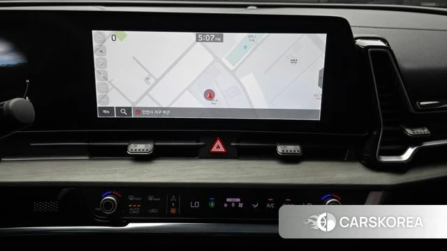 Kia Sportage 5th Generation 2022 Белый из Кореи, фото 5