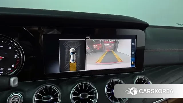 Mercedes-Benz E-Class W213 2019 Белый из Кореи, фото 5