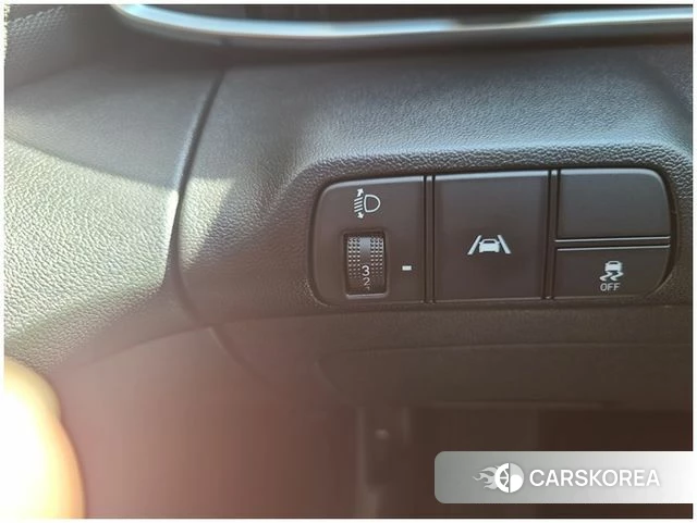 Hyundai Avante (CN7) 2020 Белый из Кореи, фото 5