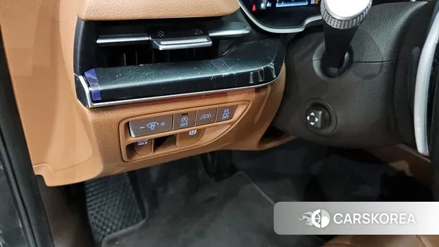 Genesis G80 (RG3) 2020 Серый из Кореи, фото 5