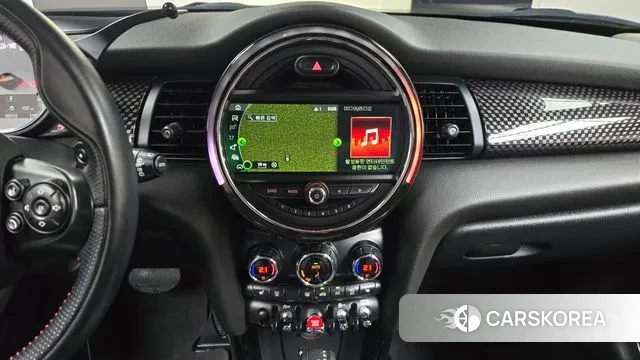 Mini Cooper S 2018 Черный из Кореи, фото 5