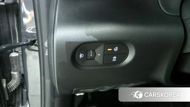 Hyundai Casper 2024 Серый из Кореи, фото 5