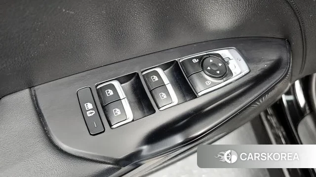 Kia K5 3rd generation 2020 Черный из Кореи, фото 5