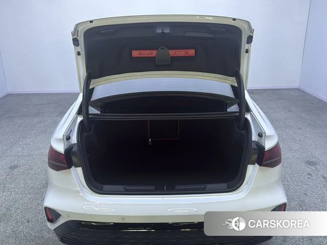 Audi A3 2025 Белый из Китая, фото 5