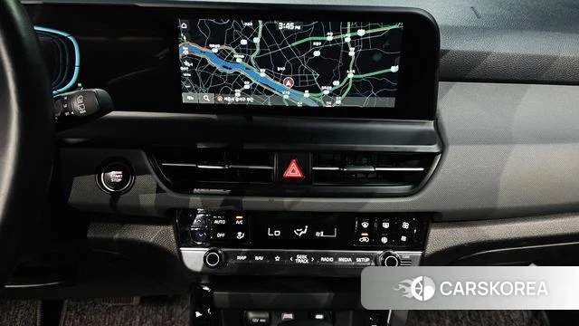 Kia The New Seltos 2024 Белый из Кореи, фото 5