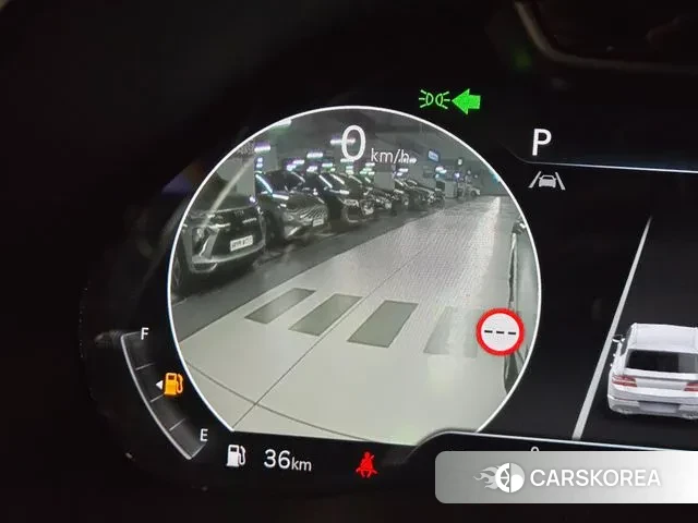 Genesis GV80 2021 Серый из Кореи, фото 5