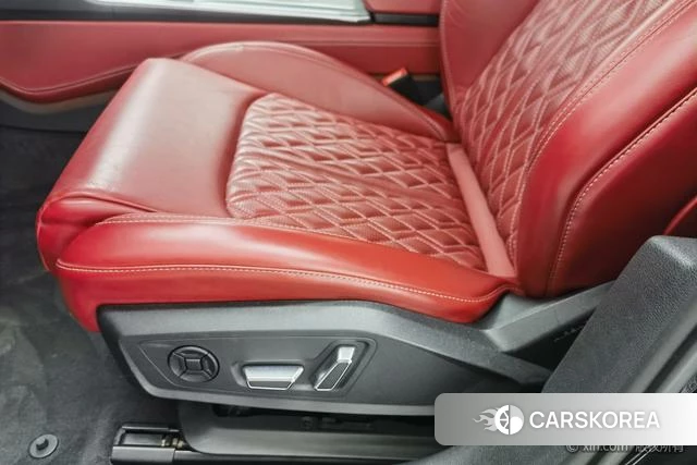 Audi A6L 2023 Черный из Китая, фото 5