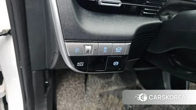 Hyundai Ionic 5 2022 Белый из Кореи, фото 5