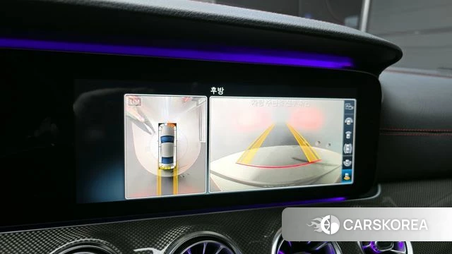 Mercedes-Benz CLS-Class C257 2020 Черный из Кореи, фото 5