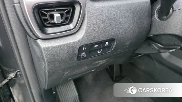 Kia Sorento 4th Generation 2022 Серый из Кореи, фото 5