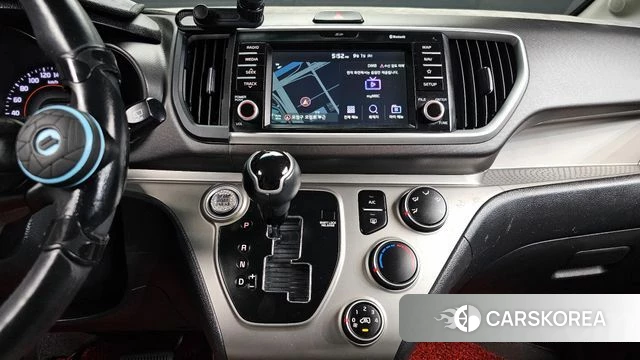 Kia The New Ray 2019 Белый из Кореи, фото 5