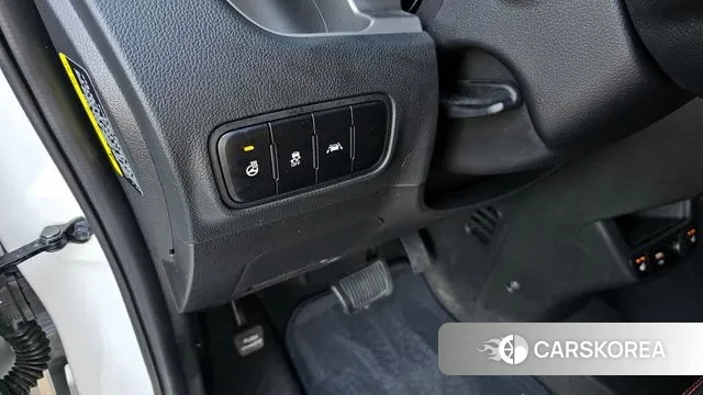 Kia The New Ray 2021 Белый из Кореи, фото 5