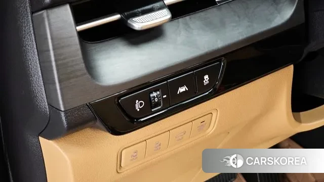 Kia Carnival 4th generation 2020 Белый из Кореи, фото 5