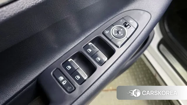 Hyundai The New Grandeur IG 2020 Белый из Кореи, фото 5