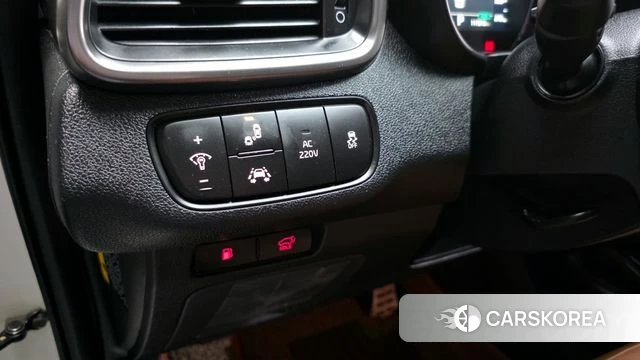 Kia The New Sorento 2018 Белый из Кореи, фото 5