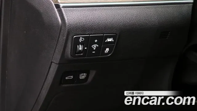 Kia K5 Hybrid 3rd Generation id 2683593 из Кореи 5