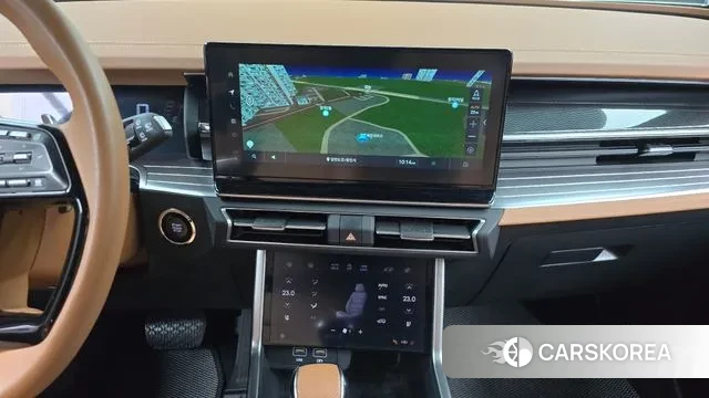 Ssangyong Torres 2024 Белый из Кореи, фото 5