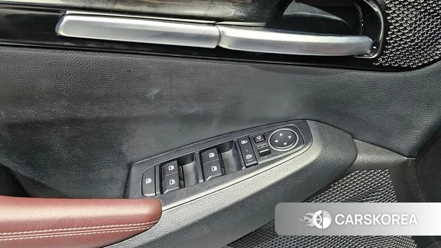 Kia Seltos 2019 Черный из Кореи, фото 5