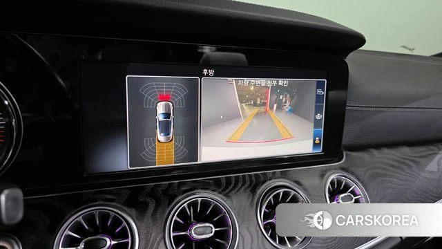 Mercedes-Benz E-Class W213 2019 Белый из Кореи, фото 5