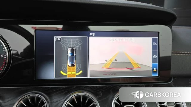 Mercedes-Benz E-Class W213 2018 Черный из Кореи, фото 5
