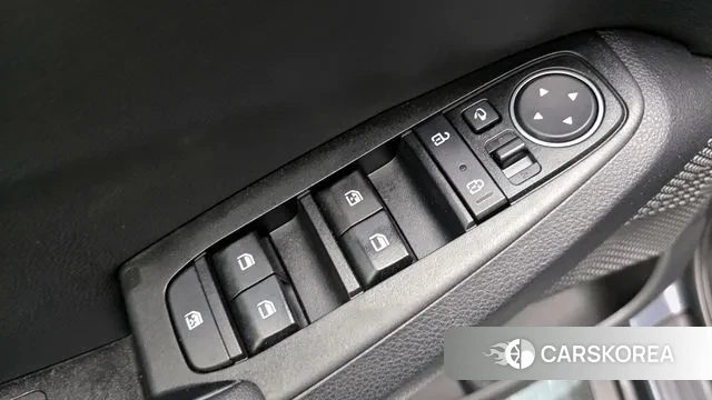 Kia Seltos 2020 Серый из Кореи, фото 5