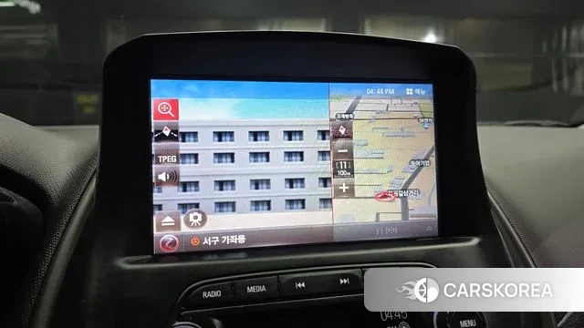 Chevrolet (GM Daewoo) The New Spark 2019 Белый из Кореи, фото 5