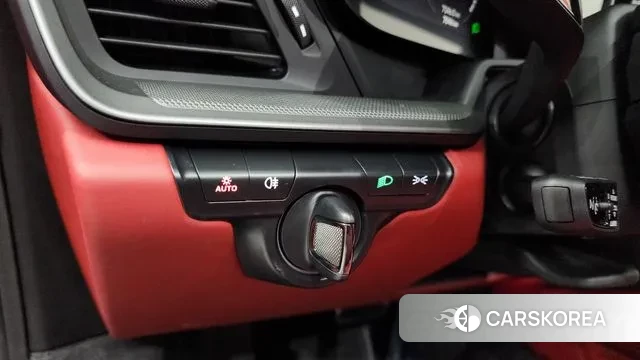 Porsche 911(992) 2024 Красный из Кореи, фото 5