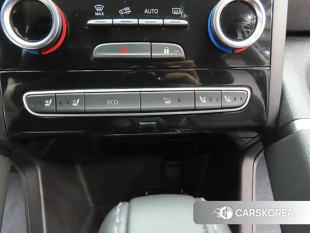 Renault Korea (Samsung) The New QM6 2020 Серый из Кореи, фото 5