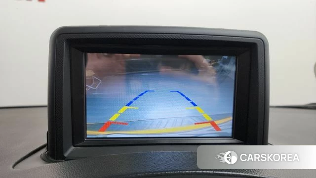 Hyundai The New Grand Starex 2018 Желтый из Кореи, фото 5