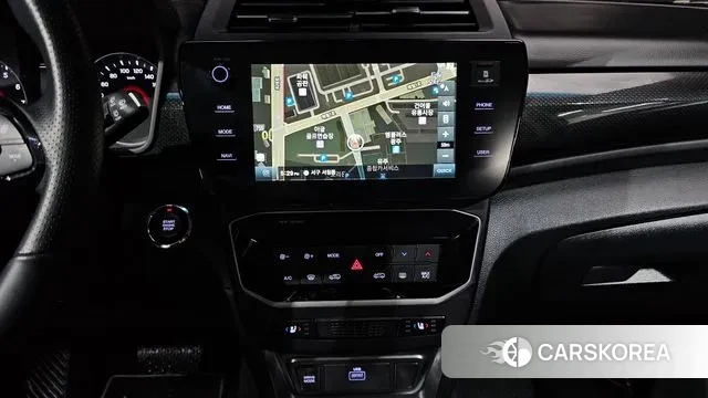 Ssangyong The New Tivoli 2023 Белый из Кореи, фото 5