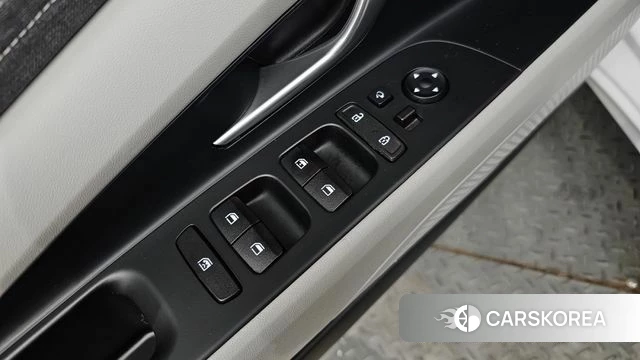 Hyundai Avante (CN7) 2021 Белый из Кореи, фото 5