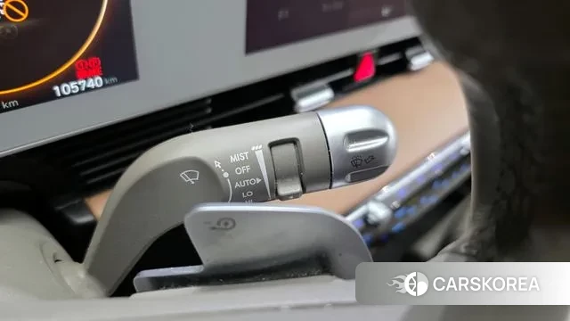 Hyundai Ionic 5 2022 Белый из Кореи, фото 5